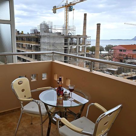 Fougaro Apartments Chania  Exterior foto