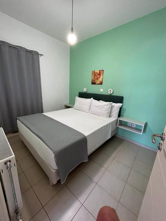 Fougaro Apartments Chania  Exterior foto