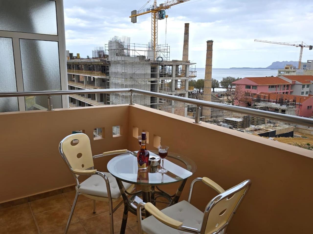 Fougaro Apartments Chania  Exterior foto